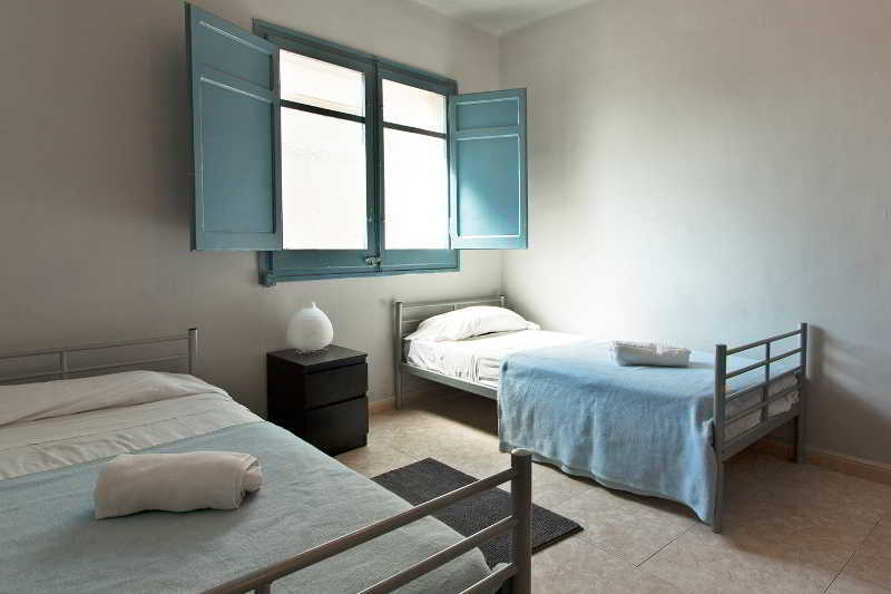 Bypillow Wander (Adults Only) Gasthof Barcelona