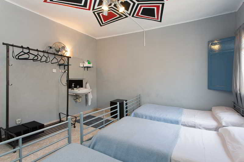 Gasthof Bypillow Wander (Adults Only) Barcelona