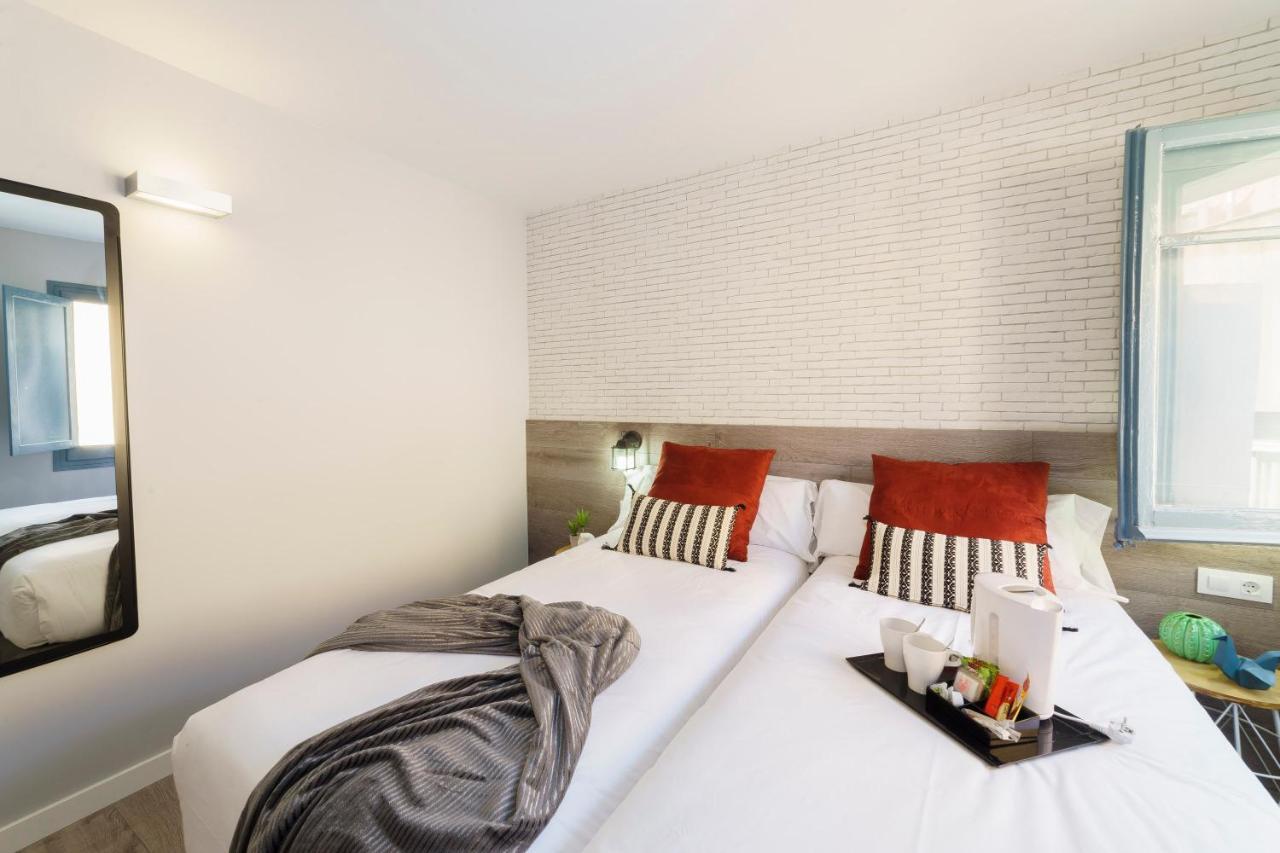 Bypillow Wander (Adults Only) Gasthof Barcelona