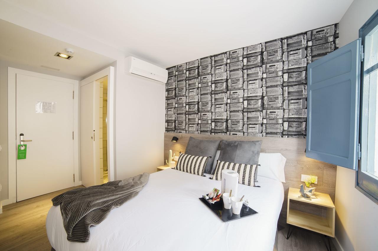 Bypillow Wander (Adults Only) Gasthof Barcelona